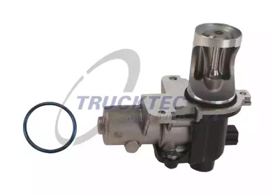 TRUCKTEC AUTOMOTIVE 0716031 -  Клапан возврата ОГ